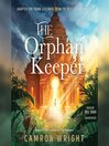 Cover image for The Orphan Keeper